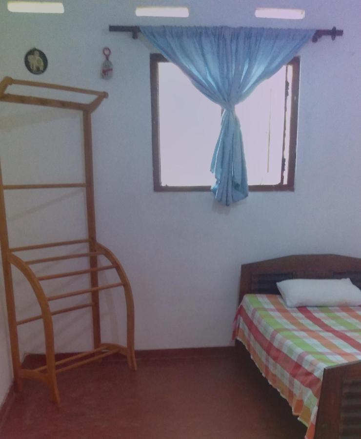 Sanithu Homestay And Villa Galle Exteriör bild