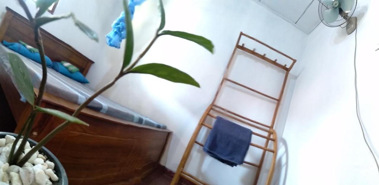 Sanithu Homestay And Villa Galle Exteriör bild