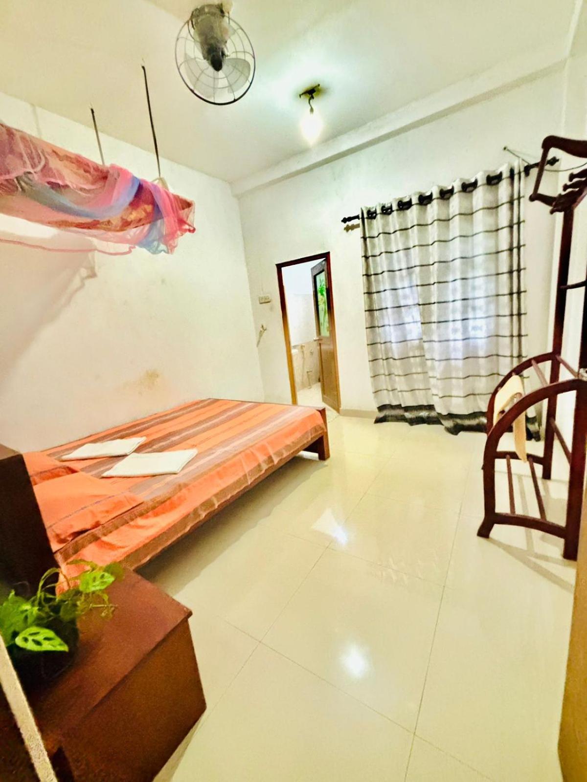 Sanithu Homestay And Villa Galle Exteriör bild