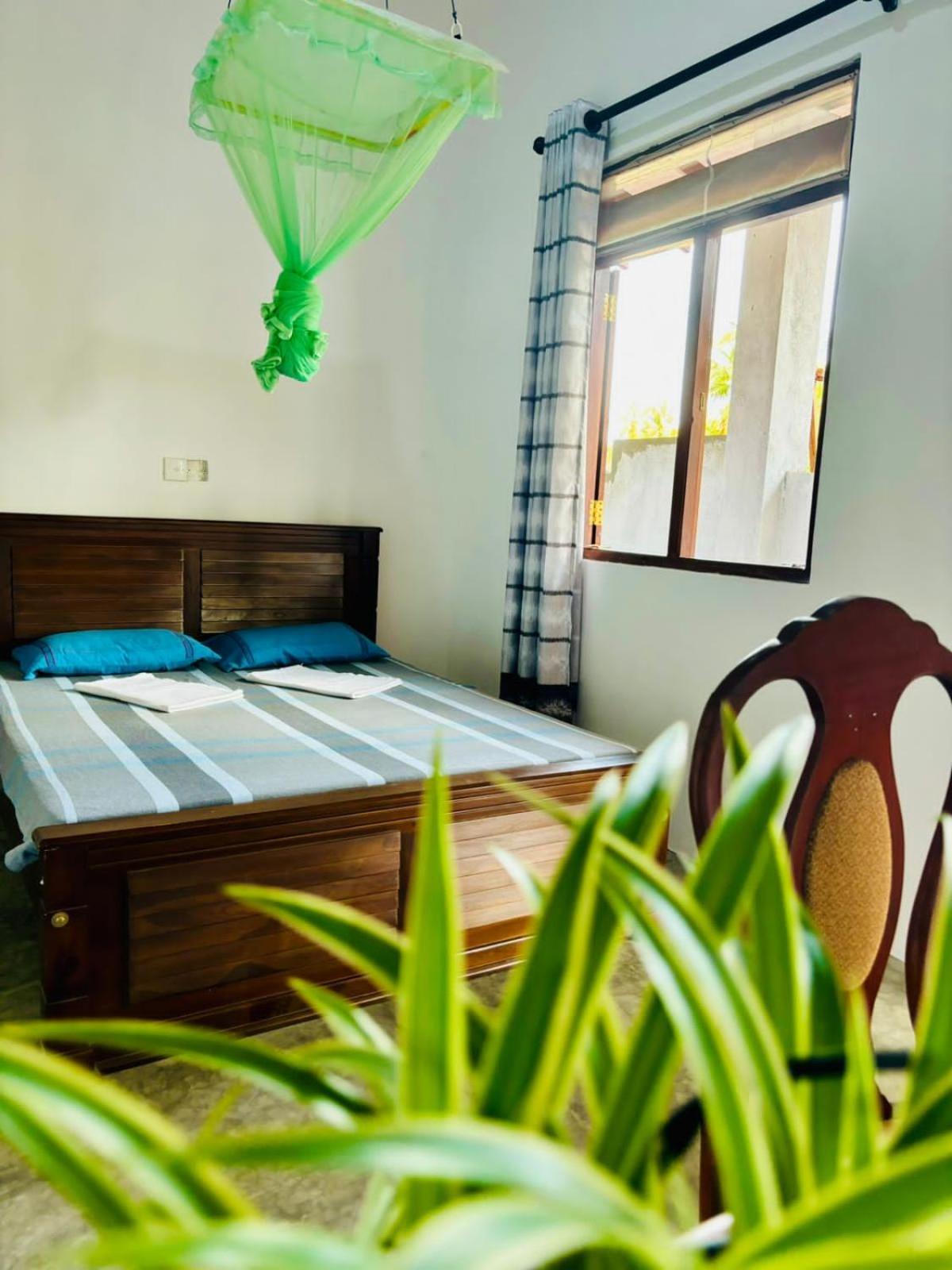 Sanithu Homestay And Villa Galle Exteriör bild