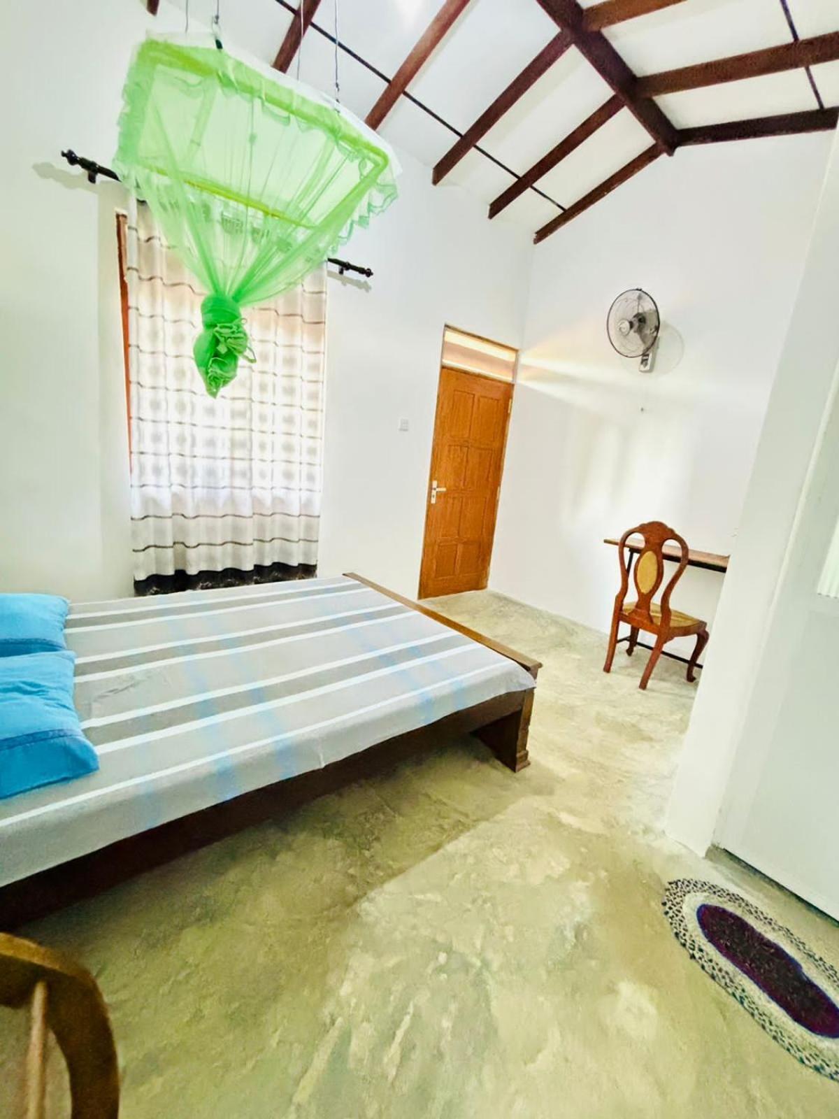 Sanithu Homestay And Villa Galle Exteriör bild