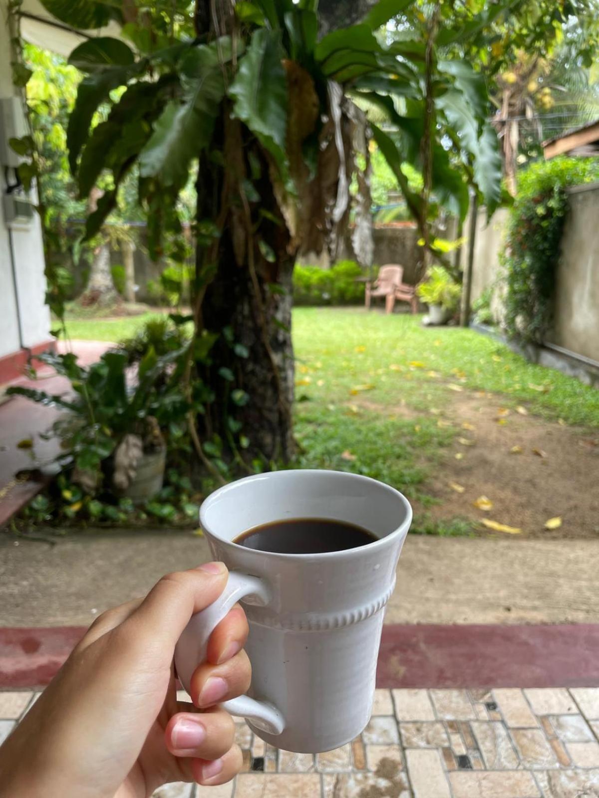 Sanithu Homestay And Villa Galle Exteriör bild